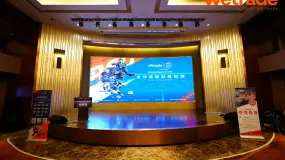 WeTrade 2025交易技术峰会昆明站圆满收官