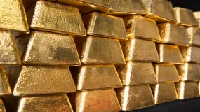 RG 资讯 | 现货黄金大跌3.2%后,花旗银行指出短期内或跌至3800