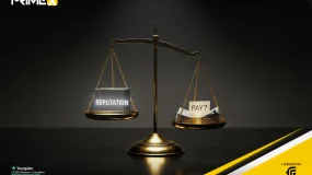 PrimeX Capital: Reputation is Earned, Not Extorted