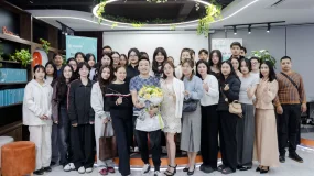 Dupoin Vietnam Talkshow: The Art of Understanding Human Behavior