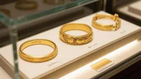 黄金暴跌或为“假摔”?多头命运悬于关键支撑,美联储决议将成生死判定。