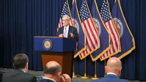 RG 资讯 | 美联储降息25个基点几成定局,但鲍威尔可能不会有太多前瞻指引