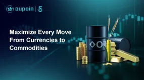 Maximizing Your Petals: Diversifying Your Petal Sources Across Forex, Indices & Commodities