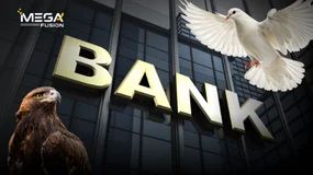 安汇MEGAFUSION:为什么鲍威尔讲话后,市场反应这么大?如何解读央行讲话内容,掌握市场情绪先机