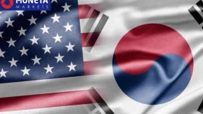 Moneta每日新闻：美韩贸易关系迈向新阶段，APEC峰会达成原则共识