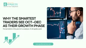 The Final Quarter Isn’t Over, It’s the Profit Window Traders Often Miss