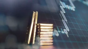 RG 资讯 | 各国央行无视金价飙升,仍在加快黄金购买步伐