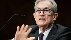 RG 资讯 | 美联储再度下调利率25基点,鲍威尔告诫不要对12月再次降息有期待