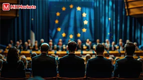 MH Markets迈汇：欧元区通胀回稳，欧央行“暂缓降息”成关键转折