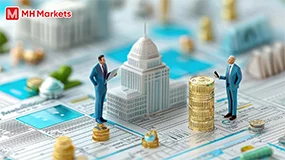 MH Markets 迈汇：债券反弹背后的货币转向信号