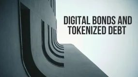 Digital Bonds and Tokenized Debt: Redefining Fixed Income