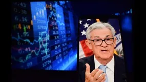 Powell’s Tone Reinforces Dollar Strength, Gold Finds Relief as Yields Stabilize