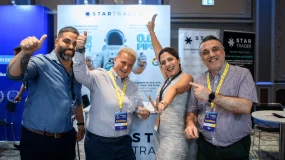 STARTRADER Wins Best Forex Trade Execution Award at WikiFX Cyprus Expo