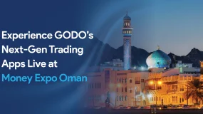GODO to Showcase Interactive Trading Solutions and Speaker Insights at Money Expo Oman 2025