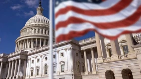 RG 资讯 | 经济学家预测：美国初请失业人数下降，或印证美联储在12月暂停降息