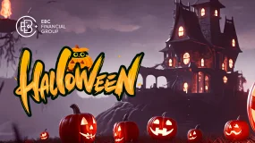 万圣节,EBC认真对待您的每个“鬼”点子