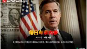 CWG资讯：多名美联储官员公开表态反对美联储12月降息，美元上周五持续走强，金价走势承压整理   