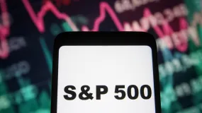 INFINOX：64%公司盈利爆表，市场却冷眼相待! 高盛：投资者转向AI与宏观不确定性