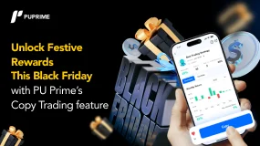 Unlock Festive Rewards This Black Friday with PU Prime’s Copy Trading feature