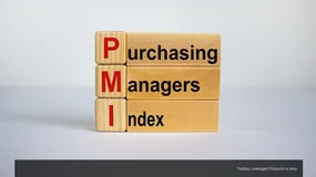 美国ISM连续第八个月萎缩