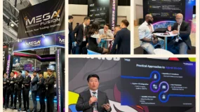 【安汇MEGAFUSION洞察】