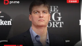 行业动态 | 全球股市暴跌 AI 概念遭重挫，“大卖空”原型出手押注股价下跌