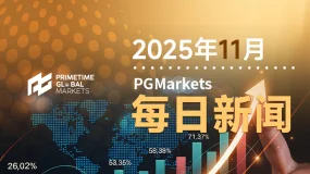 11月6日市场盘点