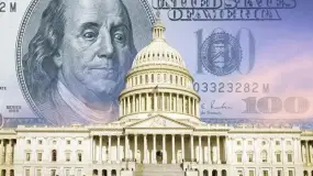 ETO Markets 市场洞察：政府停摆36天引爆航空大混乱，特朗普怒撕共和党？