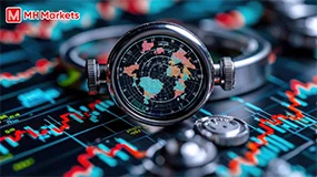 MH Markets迈汇：Fed观望期下的波段机会——从CPI与非农数据节奏推演交易逻辑