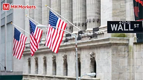 MH Markets迈汇：华尔街反弹重燃风险情绪，科技股暂获喘息