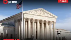 行业动态 | 美国最高法院质疑特朗普关税政策，零售股强势反弹