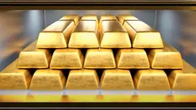 黄金交易提醒：走势反转！受政府停摆与关税风险影响，金价冲高至4020后回落，年底再攻4400恐成泡影。