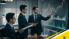 Seu Guia para Diferenciar Corretoras Confiáveis de Golpistas no Trading