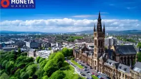 Moneta每日新聞：英國央行維持利率不變，但暗示政策基調轉向寬鬆