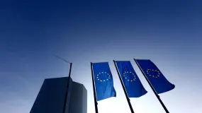 RG 资讯 | 欧洲央行管委：货币政策“处于良好状态”，但需警惕市场风险