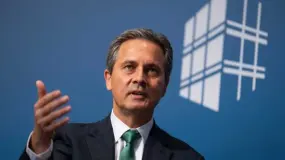 RG 资讯 | 美联穆萨勒姆：美联储仍有最多75个基点宽松空间