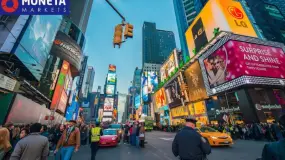 Moneta每日新聞：美國消費者信心大幅下滑，就業與財務憂慮加深