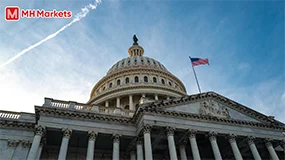 MH Markets 迈汇观察：美国政府停摆结束与第四季度GDP展望