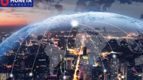 Moneta每日新聞：新興市場成定價新錨，低通脹、高利率重塑資本流向