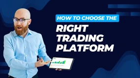 How to Choose the Right Trading Platform: A Beginner’s Guide 2025