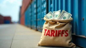 39%瑞士关税砍到15%？特朗普称设法略降瑞士关税，接近达成协议降低印度关税