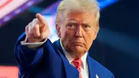 “美元微笑理论”创始人预计：特朗普任期内美元或再度下跌逾13%。