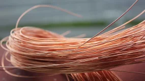 RG 资讯 | 分析师：铜价上涨远未结束，人工智能需求仍在攀升助推