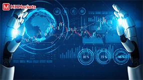 MH Markets 迈汇：AI题材升温，美股领涨但通胀预期再扰市场信心