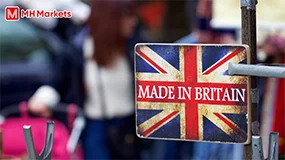 MH Markets 迈汇:英国劳动力市场警示转向 —— 勞動緩中透出結構性變化