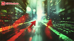 MH Markets 迈汇:美股资金强势回流 道指创新高意味着什么