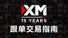 XM本月精选跟单策略