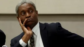 Power Trading 新闻速递：“鹰眼”隐退，风暴将至——谁将在特朗普风暴中接过权杖？