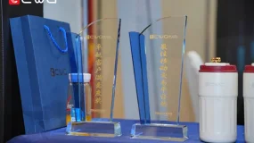 CWG Markets 荣获“最佳移动交易平台奖”与“客户满意度卓越奖”双项殊荣以卓越服务与技术实力，赢得业界与投资者的高度认可