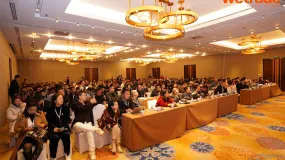 WeTrade 2025交易技术峰会西安站圆满收官